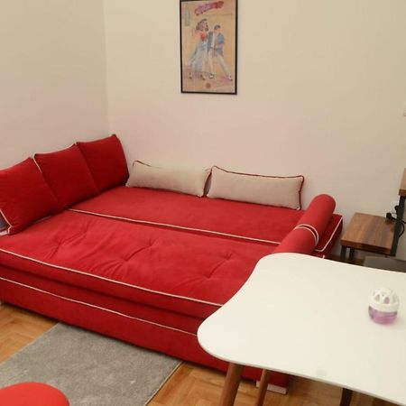 בלגרד Apartman Djura מראה חיצוני תמונה