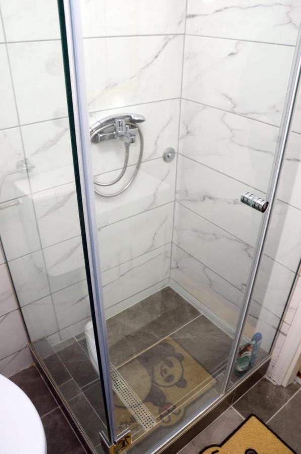 בלגרד Apartman Djura מראה חיצוני תמונה